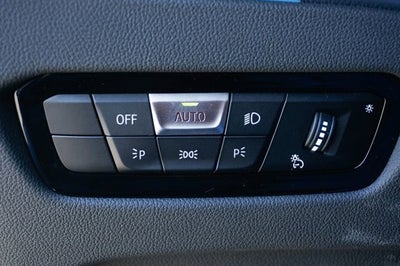 2023 BMW 3 Series M340i