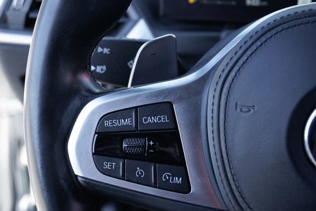 2023 BMW 3 Series M340i