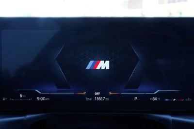 2023 BMW 3 Series M340i