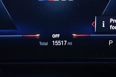 2023 BMW 3 Series M340i