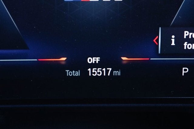 2023 BMW 3 Series M340i