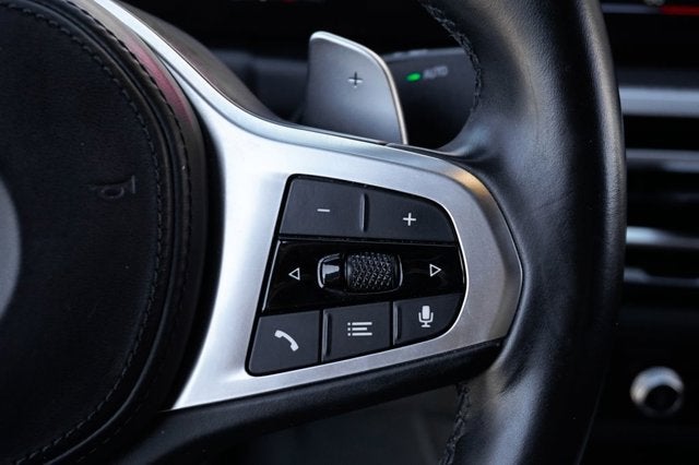 2023 BMW 3 Series M340i