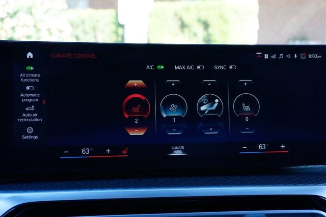 2023 BMW 3 Series M340i