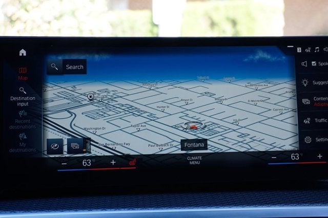 2023 BMW 3 Series M340i