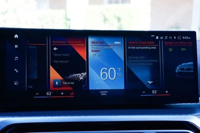 2023 BMW 3 Series M340i