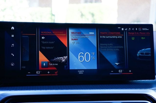 2023 BMW 3 Series M340i