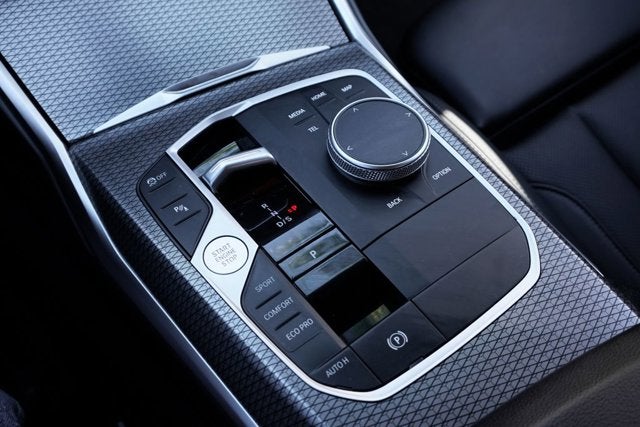 2023 BMW 3 Series M340i