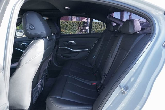 2023 BMW 3 Series M340i