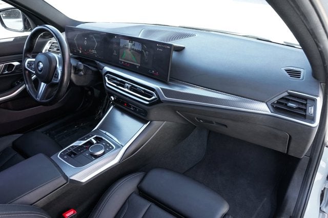 2023 BMW 3 Series M340i