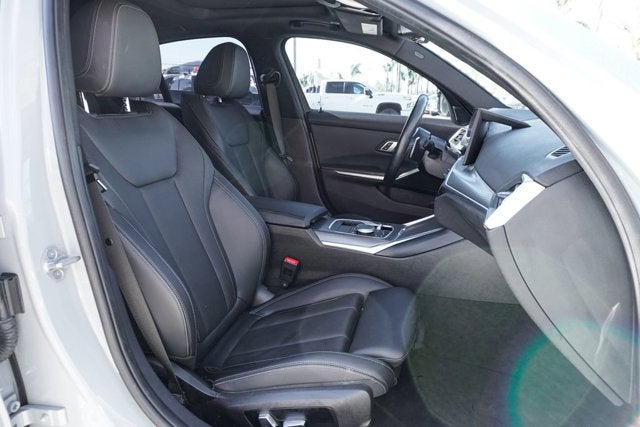 2023 BMW 3 Series M340i