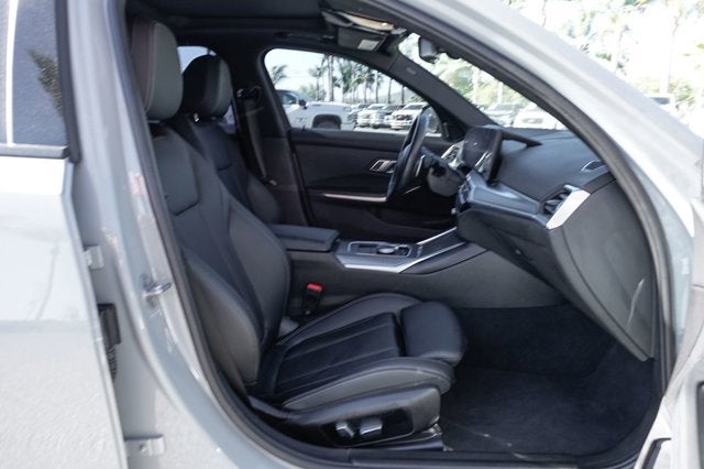 2023 BMW 3 Series M340i