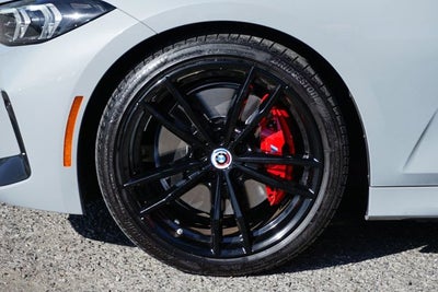 2023 BMW 3 Series M340i