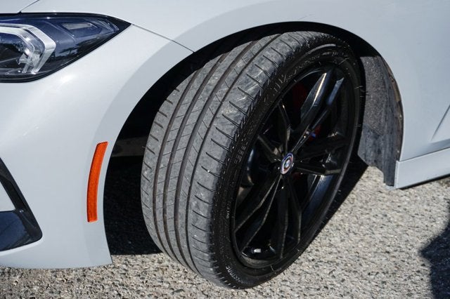 2023 BMW 3 Series M340i