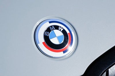 2023 BMW 3 Series M340i