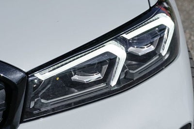 2023 BMW 3 Series M340i