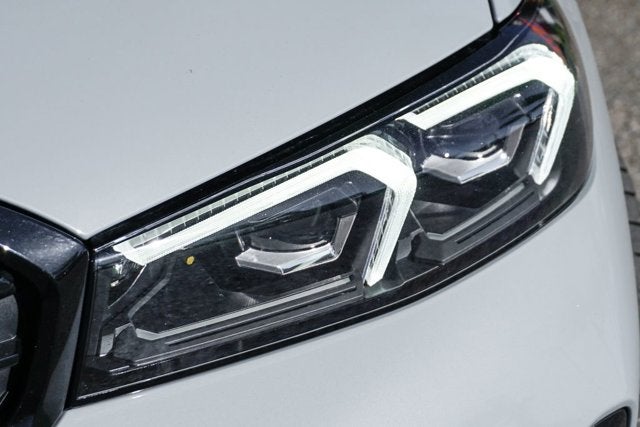 2023 BMW 3 Series M340i