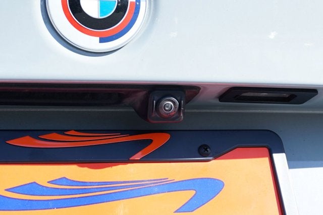 2023 BMW 3 Series M340i