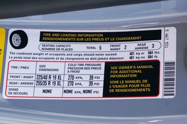 2023 BMW 3 Series M340i