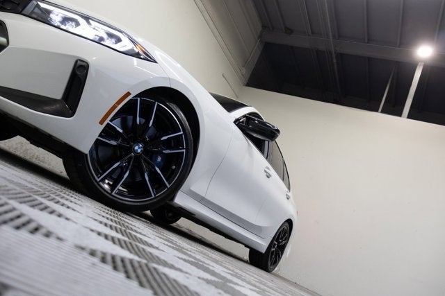 2024 BMW 3 Series M340i