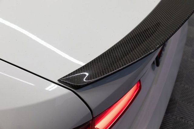 2024 BMW 3 Series M340i