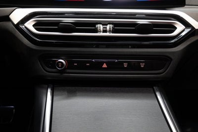 2024 BMW 3 Series M340i