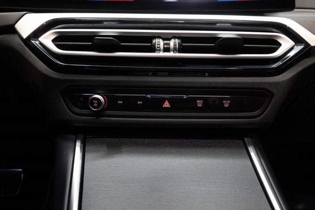 2024 BMW 3 Series M340i