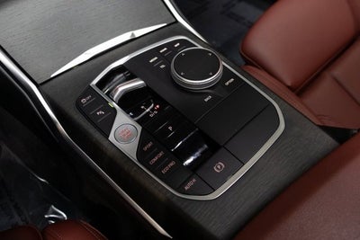 2024 BMW 3 Series M340i