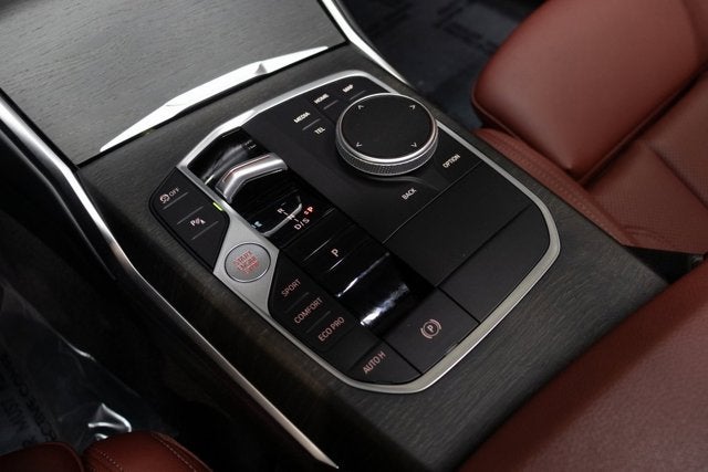 2024 BMW 3 Series M340i