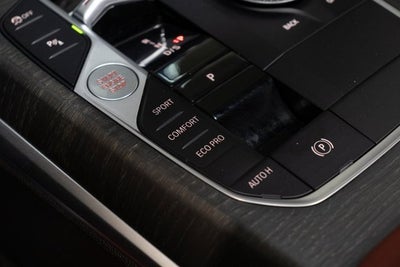 2024 BMW 3 Series M340i