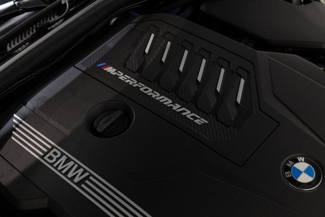 2024 BMW 3 Series M340i