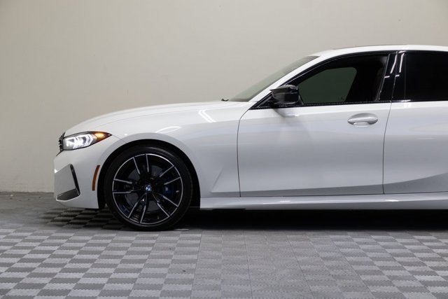 2024 BMW 3 Series M340i