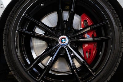 2023 BMW 3 Series M340i