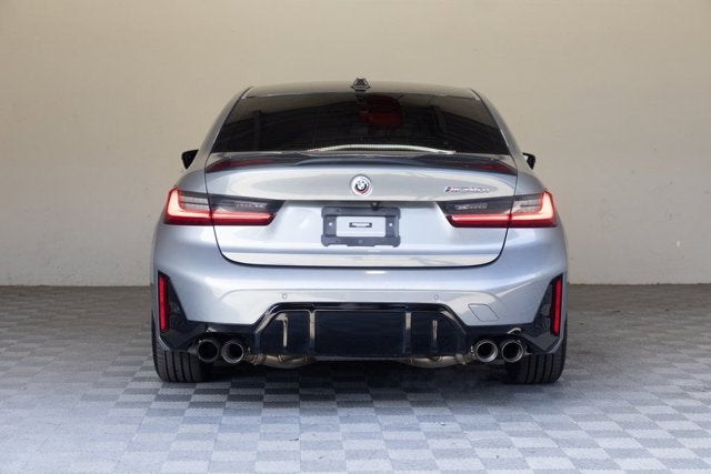 2023 BMW 3 Series M340i