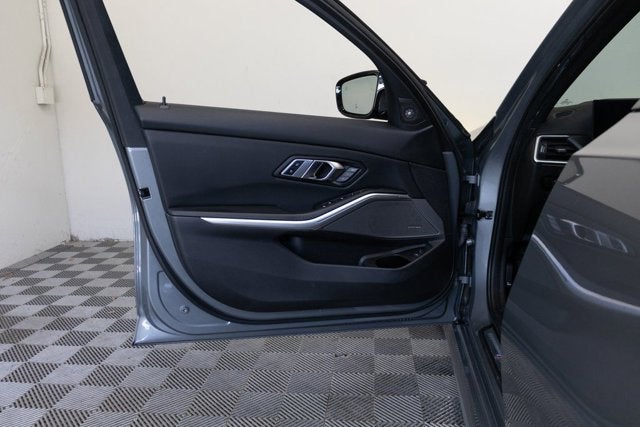 2023 BMW 3 Series M340i