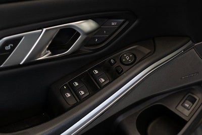 2023 BMW 3 Series M340i