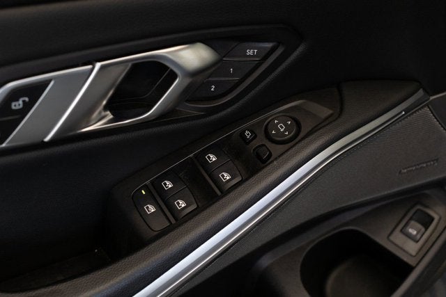 2023 BMW 3 Series M340i