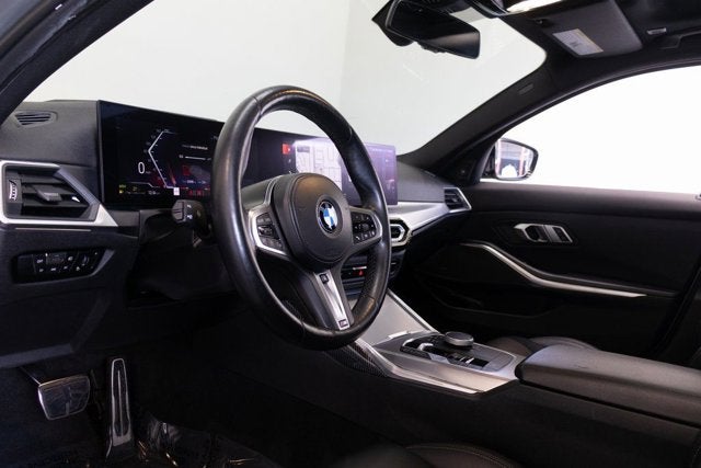 2023 BMW 3 Series M340i
