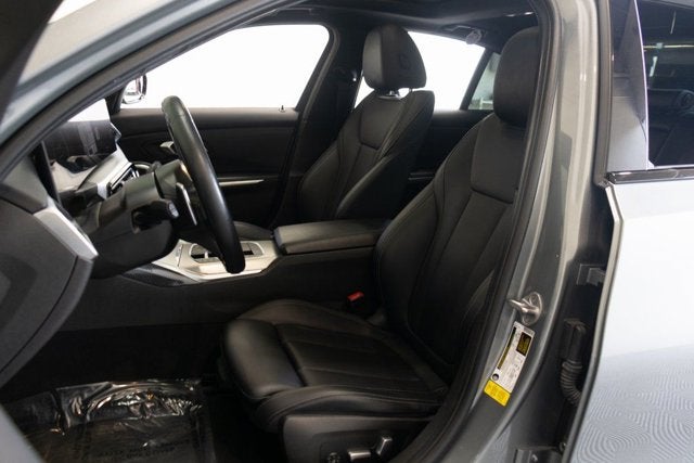 2023 BMW 3 Series M340i