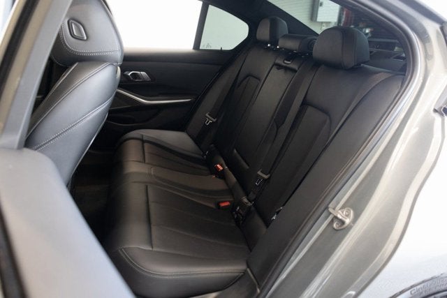 2023 BMW 3 Series M340i