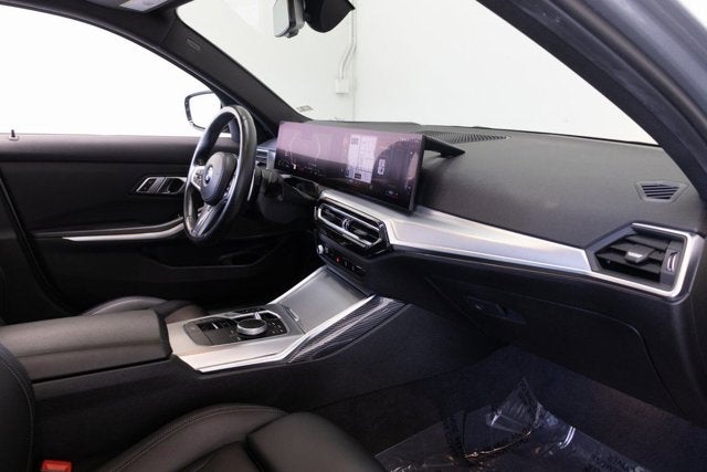 2023 BMW 3 Series M340i