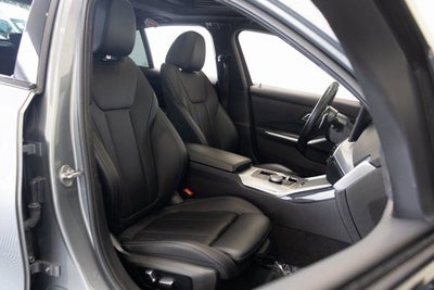 2023 BMW 3 Series M340i