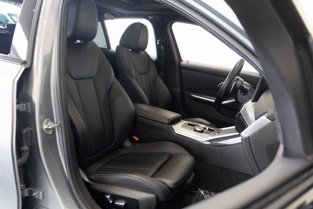 2023 BMW 3 Series M340i