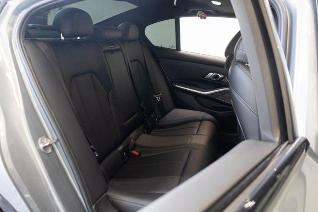 2023 BMW 3 Series M340i