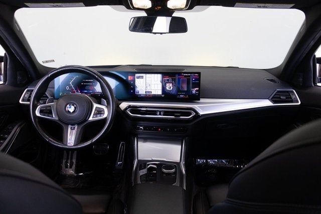 2023 BMW 3 Series M340i
