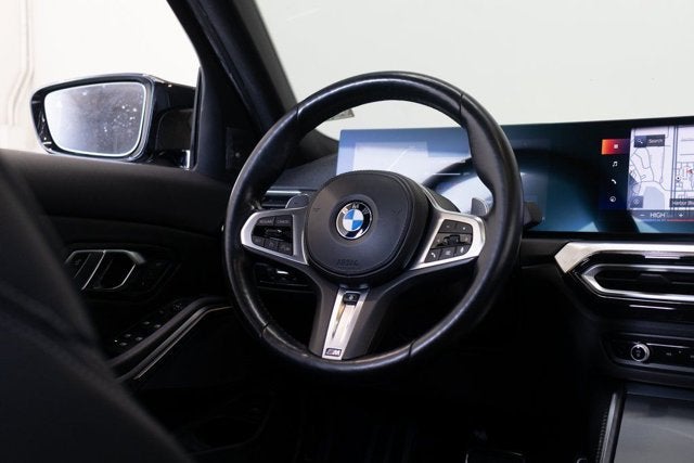 2023 BMW 3 Series M340i