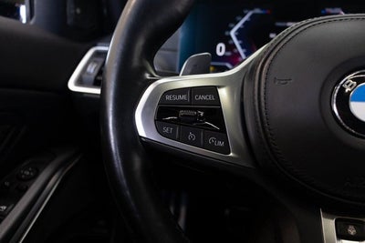 2023 BMW 3 Series M340i