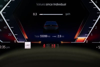 2023 BMW 3 Series M340i