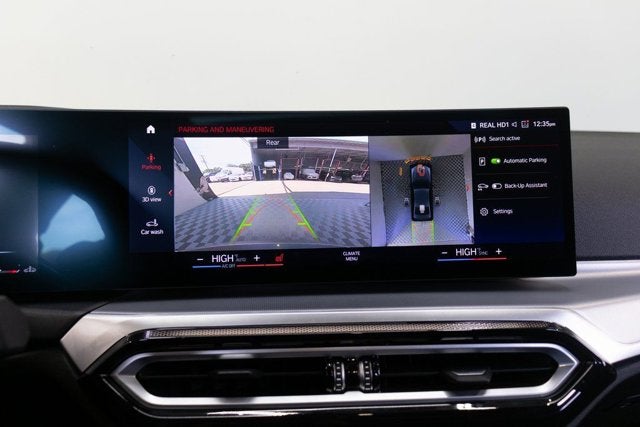 2023 BMW 3 Series M340i