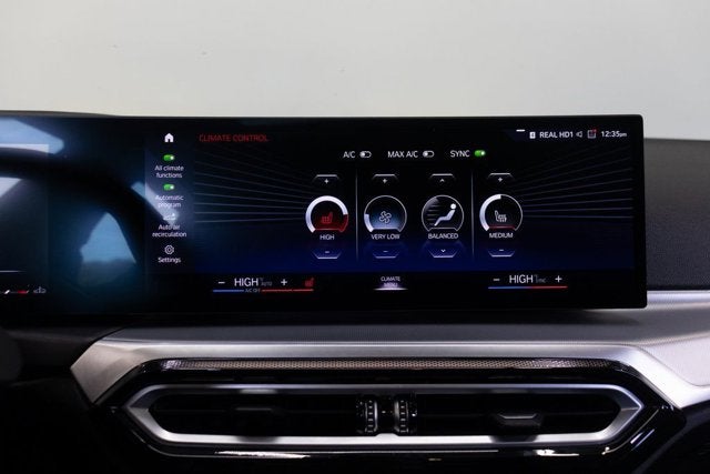 2023 BMW 3 Series M340i