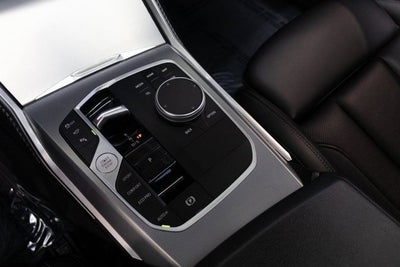 2023 BMW 3 Series M340i